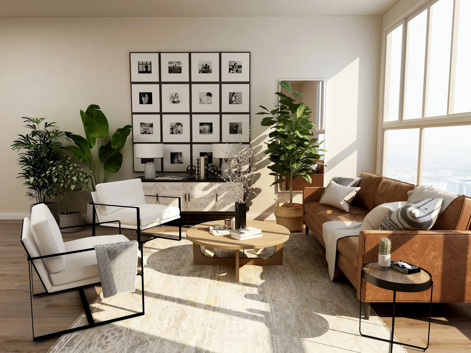 Homaa Function In House Homa Building | One-Stop Whole House Customization